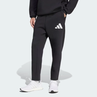 Брюки спортивные M FI 3BAR PT JD4910 Adidas L Черный JD4910