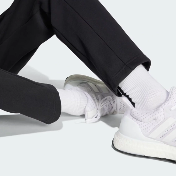 Штани спортивні M FI 3BAR PT JD4910 Adidas L Чорний JD4910 фото 4 — інтернет-магазин Tapok