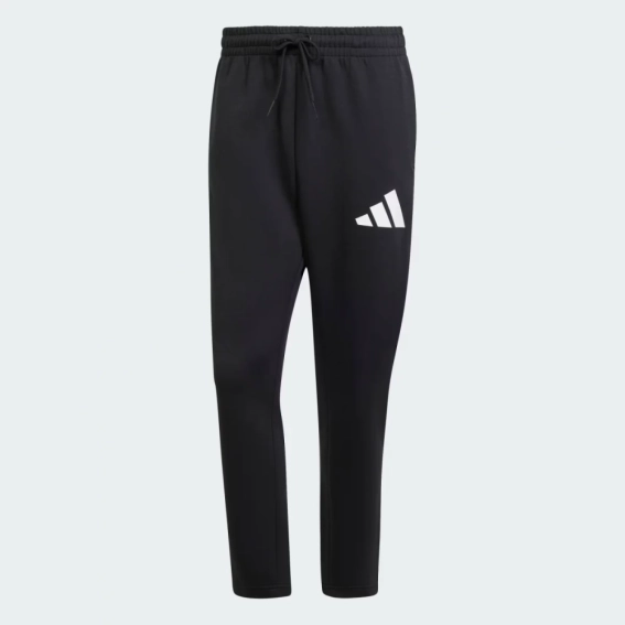 Штани спортивні M FI 3BAR PT JD4910 Adidas L Чорний JD4910 фото 5 — інтернет-магазин Tapok
