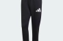 Штани спортивні M FI 3BAR PT JD4910 Adidas L Чорний JD4910 Фото 5