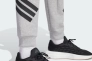 Штани спортивні M FI 3S PT JD4867 Adidas L Сірий JD4867 Фото 4