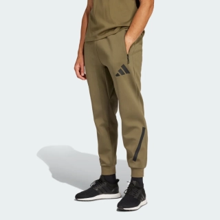 Брюки спортивные M ZNE PT JC7915 Adidas L Хаки JC7915