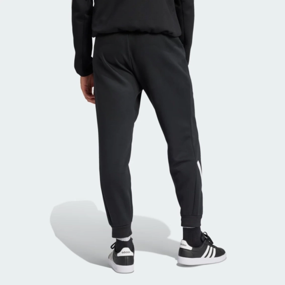 Брюки спортивные M ZNE PT JD5983 Adidas L Черный JD5983 фото 2 — интернет-магазин Tapok