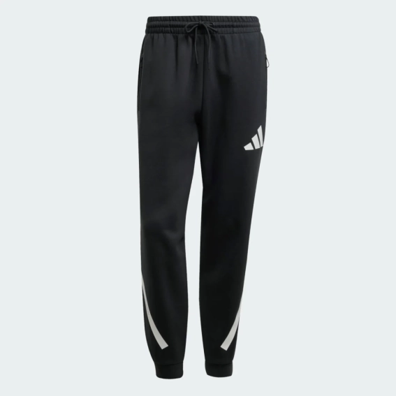 Брюки спортивные M ZNE PT JD5983 Adidas L Черный JD5983 фото 5 — интернет-магазин Tapok