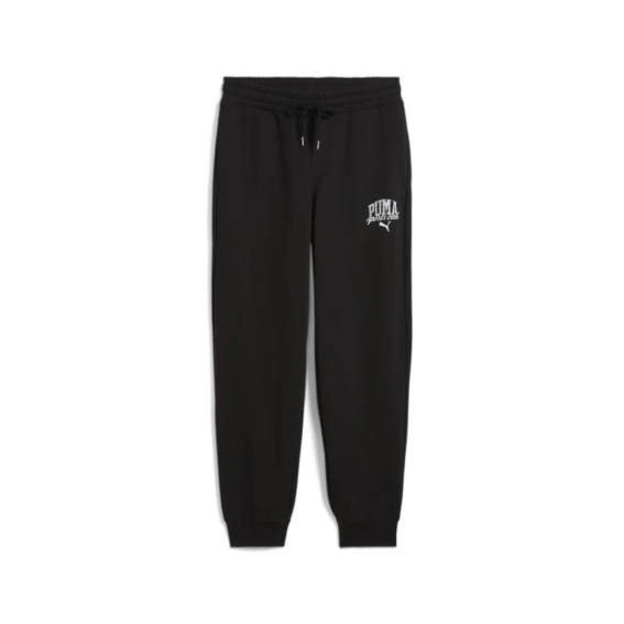 Брюки спортивные PUMA CLASS Sweatpants 68503701 Puma L Черный 68503701 фото 4 — интернет-магазин Tapok