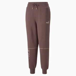 Брюки спортивные Puma Power Safari Pants 67175575 Puma M Бордовый 67175575