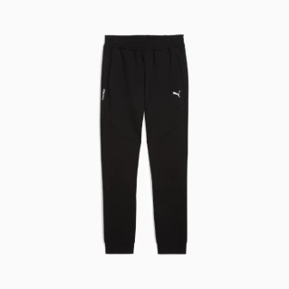 Брюки спортивные PUMATECH Pants 68460101 Puma L Черный 68460101