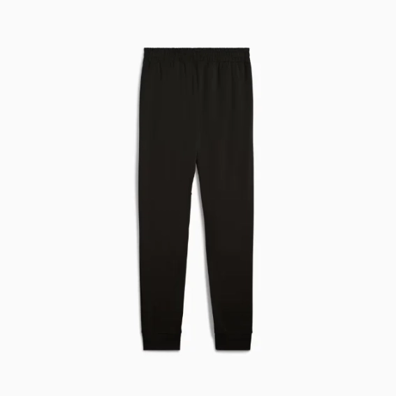 Брюки спортивные PUMATECH Pants 68460101 Puma L Черный 68460101 фото 2 — интернет-магазин Tapok