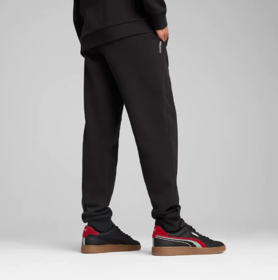 Брюки спортивные PUMATECH Pants 68460101 Puma L Черный 68460101 фото 4 — интернет-магазин Tapok