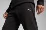 Брюки спортивные PUMATECH Pants 68460101 Puma L Черный 68460101 Фото 5
