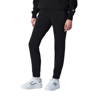 Штани спортивні RIB CUFF 117550-KK001 Champion L Чорний 117550-KK001