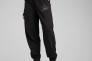 Брюки спортивные SCRIPT Comfort Sweatpants 68498501 Puma L Черный 68498501 Фото 1