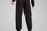 Брюки спортивные SCRIPT Comfort Sweatpants 68498501 Puma L Черный 68498501 Фото 2