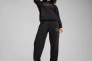 Брюки спортивные SCRIPT Comfort Sweatpants 68498501 Puma L Черный 68498501 Фото 3
