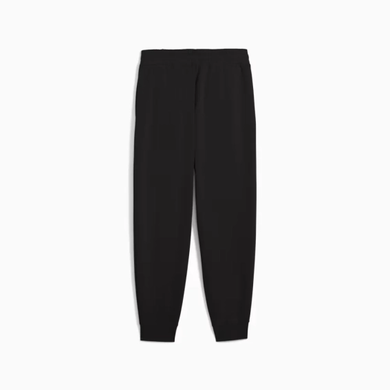 Брюки спортивные SCRIPT Comfort Sweatpants 68498501 Puma L Черный 68498501 фото 5 — интернет-магазин Tapok