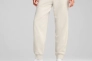 Брюки спортивные SCRIPT Comfort Sweatpants 68498587 Puma L Кремовый 68498587 Фото 1