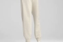 Брюки спортивные SCRIPT Comfort Sweatpants 68498587 Puma L Кремовый 68498587 Фото 2