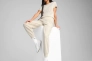 Брюки спортивные SCRIPT Comfort Sweatpants 68498587 Puma L Кремовый 68498587 Фото 3