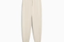 Брюки спортивные SCRIPT Comfort Sweatpants 68498587 Puma L Кремовый 68498587 Фото 5