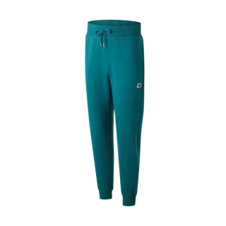 Брюки спортивные Small Logo MP23600VDA New Balance L Бирюзовый MP23600VDA