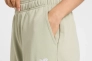 Брюки спортивные Sport Essentials FT WP41500OVN New Balance L Бежевый WP41500OVN Фото 5