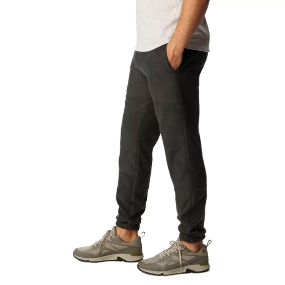 Штани спортивні STEENS MOUNTAIN™ PANT 2054681010 Columbia L Чорний 2054681010 фото 2 — інтернет-магазин Tapok