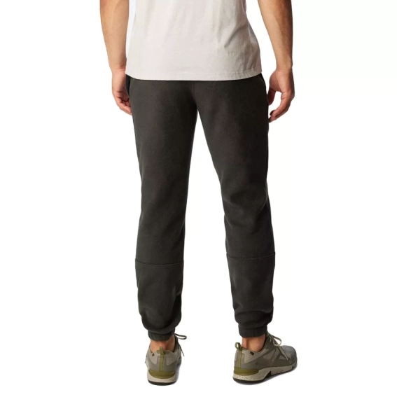 Штани спортивні STEENS MOUNTAIN™ PANT 2054681010 Columbia L Чорний 2054681010 фото 3 — інтернет-магазин Tapok
