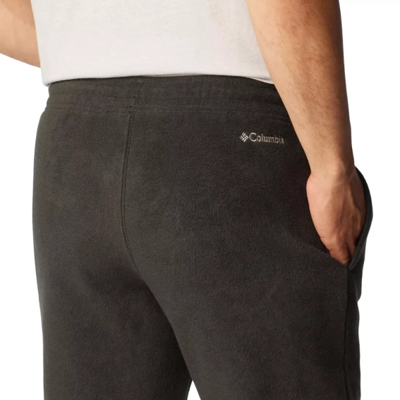 Штани спортивні STEENS MOUNTAIN™ PANT 2054681010 Columbia L Чорний 2054681010 фото 5 — інтернет-магазин Tapok