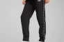Штани спортивні TAPE Sweatpants 68501301 Puma L Чорний 68501301 Фото 1