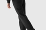 Брюки спортивные Trousers Cas F0819 4FWAW24TTROF0819-20S 4F XS Черный 4FWAW24TTROF0819-20S Фото 2