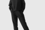 Брюки спортивные Trousers Cas F0819 4FWAW24TTROF0819-20S 4F XS Черный 4FWAW24TTROF0819-20S Фото 4