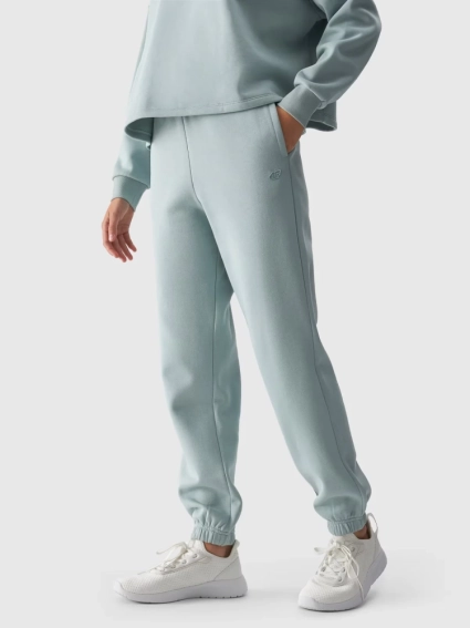 Брюки спортивные Trousers Cas F0819 4FWAW24TTROF0819-47S 4F L Голубой 4FWAW24TTROF0819-47S фото 1 — интернет-магазин Tapok