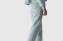 Брюки спортивные Trousers Cas F0819 4FWAW24TTROF0819-47S 4F L Голубой 4FWAW24TTROF0819-47S Фото 2