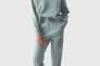 Брюки спортивные Trousers Cas F0819 4FWAW24TTROF0819-47S 4F L Голубой 4FWAW24TTROF0819-47S Фото 4