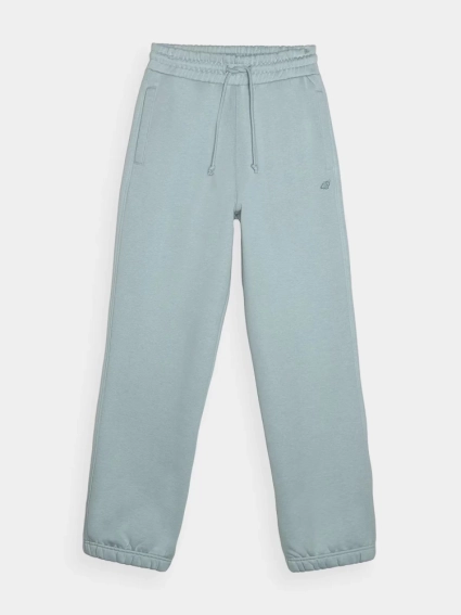 Брюки спортивные Trousers Cas F0819 4FWAW24TTROF0819-47S 4F L Голубой 4FWAW24TTROF0819-47S фото 5 — интернет-магазин Tapok
