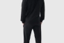 Штани спортивні TROUSERS CAS M0784 4FWAW24TTROM0784-20S 4F M Чорний 4FWAW24TTROM0784-20S Фото 4