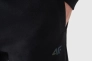 Штани спортивні TROUSERS CAS M0784 4FWAW24TTROM0784-20S 4F M Чорний 4FWAW24TTROM0784-20S Фото 5