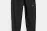 Штани спортивні TROUSERS CAS M0784 4FWAW24TTROM0784-20S 4F M Чорний 4FWAW24TTROM0784-20S Фото 6