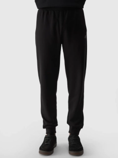 Штани спортивні TROUSERS CAS M0943 4FWMM00TTROM0943-20S 4F S Чорний 4FWMM00TTROM0943-20S