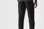 Штани спортивні Trousers Fnk M684 4FWAW24TFTRM684-20S 4F L Чорний 4FWAW24TFTRM684-20S Фото 2