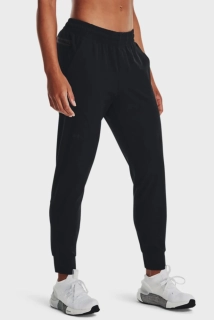 Штани спортивні UA Unstoppable Jogger 1376926-001 Under Armour L Чорний 1376926-001