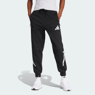 Брюки спортивные W ZNE PT JC9309 Adidas L Черный JC9309