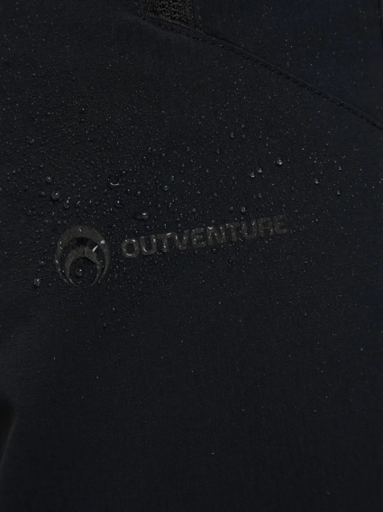 Брюки утепленные 124068OUT-99 Outventure 46 Черный 124068OUT-99 фото 6 — интернет-магазин Tapok