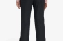 Брюки утепленные горнолыжные Women&#39;s pants with suspenders 131700GSD-99 Glissade 46 Черный 131700GSD-99 Фото 2