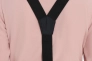 Брюки утепленные горнолыжные Women&#39;s pants with suspenders 131700GSD-99 Glissade 46 Черный 131700GSD-99 Фото 4