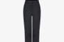 Брюки утепленные горнолыжные Women&#39;s pants with suspenders 131700GSD-99 Glissade 46 Черный 131700GSD-99 Фото 6