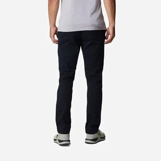 Брюки мужские Pacific Ridge™ Chino 1990841CLB-010 Columbia 40 (56) Черный 1990841CLB-010 фото 2 — интернет-магазин Tapok