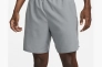 Шорты мужские Nike Dri-Fit Challenger Grey Dv9359-084 Фото 4