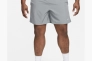 Шорты мужские Nike Dri-Fit Challenger Grey Dv9359-084 Фото 11