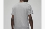 Футболка чоловіча Air Jordan Air Tee Grey Dm3182-091 Фото 3